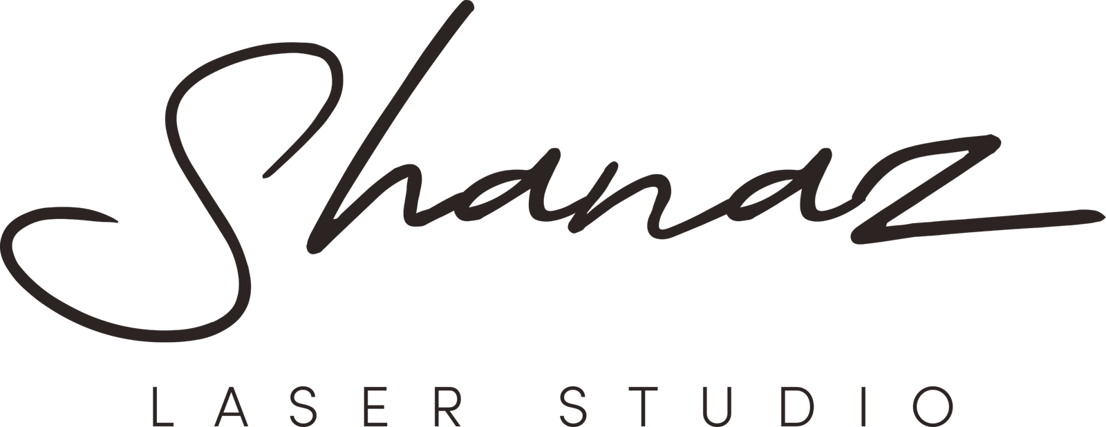 Shanaz Laser Studio